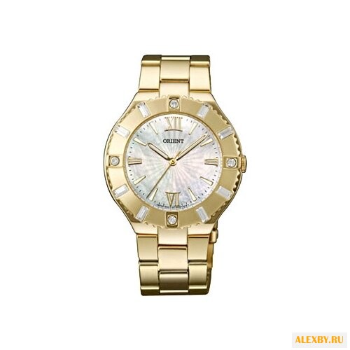 Наручные часы ORIENT QC0D003W