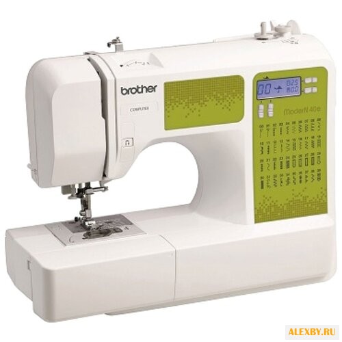 Швейная машина Brother Modern 40E