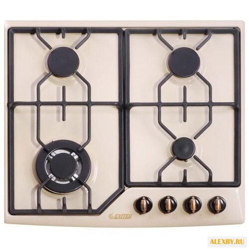 Варочная панель Exiteq EXH-201GI