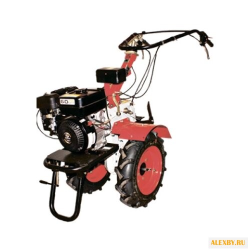 Мотоблок КаДви Угра НМБ-1Н10