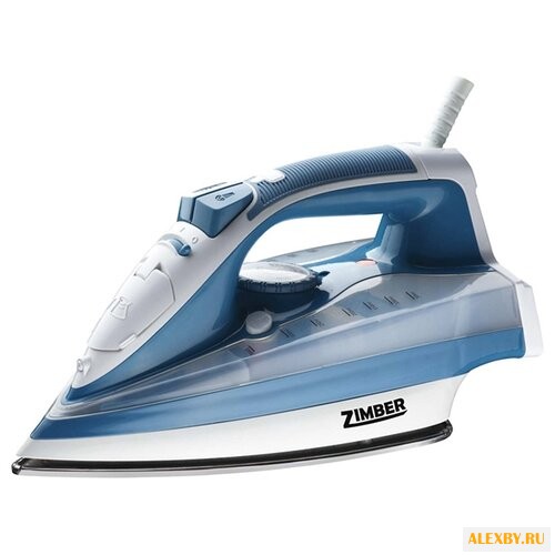 Утюг Zimber ZM-10932