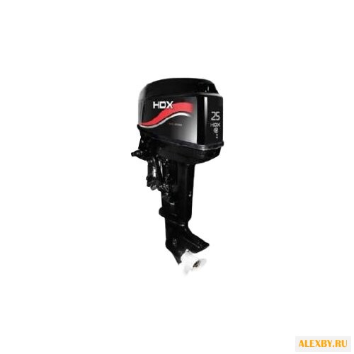 Лодочный мотор HDX T 25 FWS