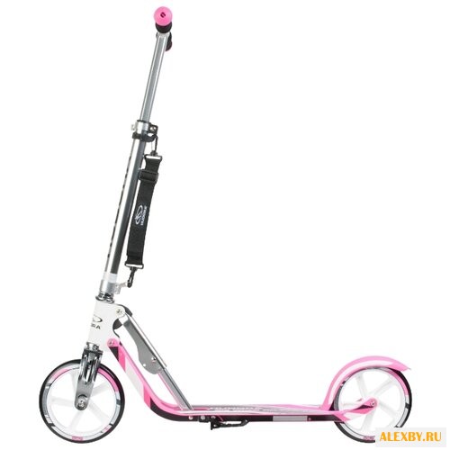 Городской самокат HUDORA Big