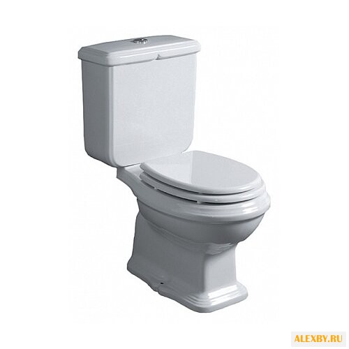 Унитаз simas Arcade AR831 AR822