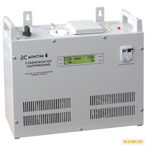 Стабилизатор напряжения Донстаб