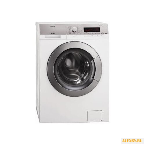 Стиральная машина AEG L 85470 SL