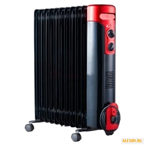 Масляный радиатор Умница