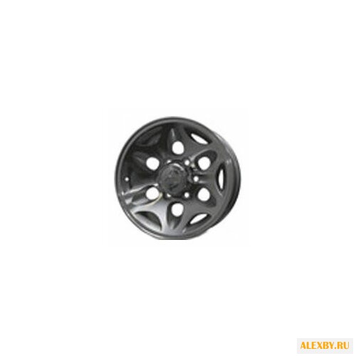 Колесный диск Replica 1014