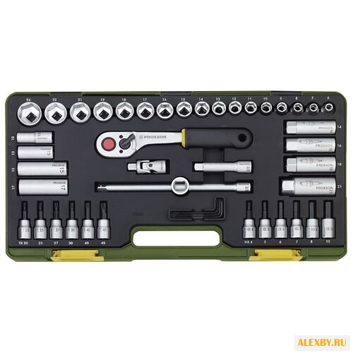 Набор автомобильных