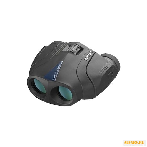 Бинокль Pentax UP 10x25 WP