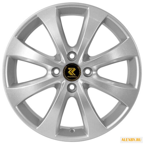 Колесный диск RepliKey RK L12F