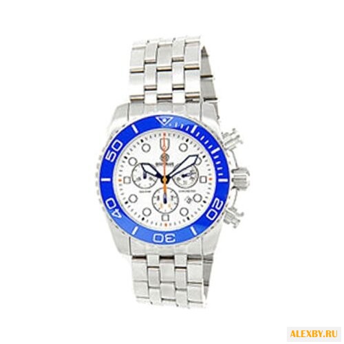 Наручные часы Deep Blue SRCBA