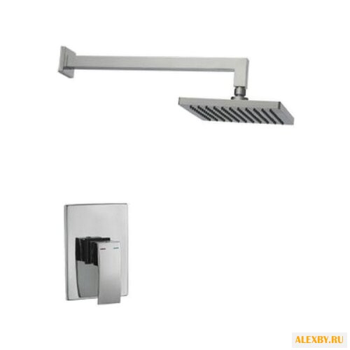 Верхний душ KAISER Sonat 34277 CR