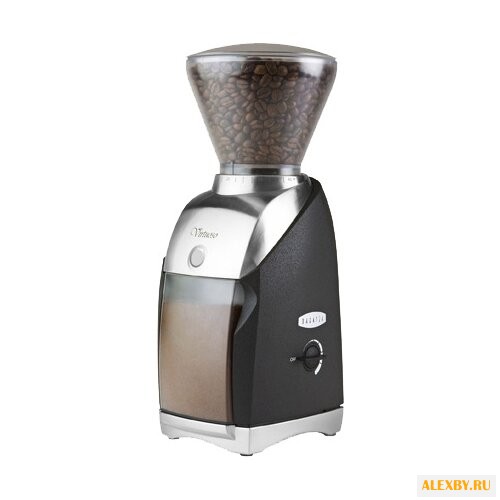 Кофемолка BARATZA Virtuoso