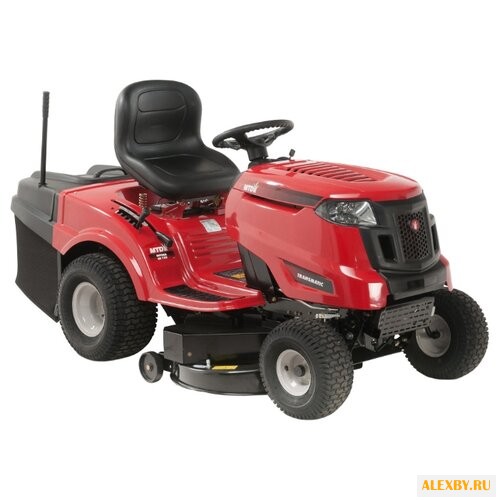 Райдер MTD Optima LN 200 H