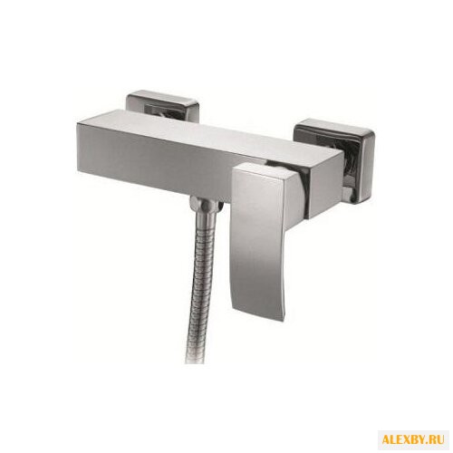 Однорычажный смеситель для душа