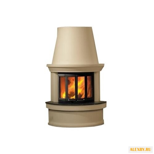 Печь-камин Nordpeis NI-22 +