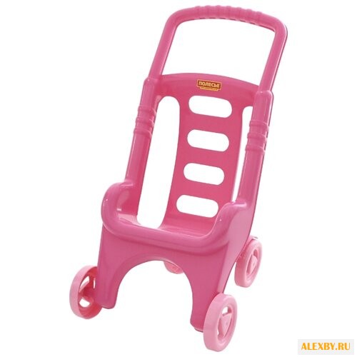 Прогулочная коляска Полесье