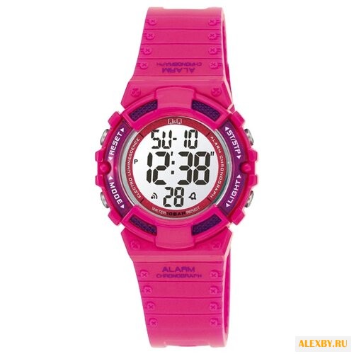 Наручные часы Q&Q M138 J003