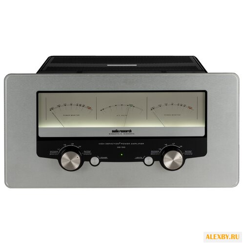 Усилитель мощности Audio