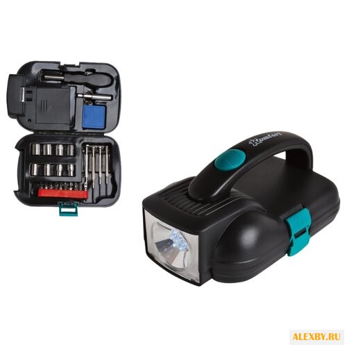 Набор инструментов KomfortMax