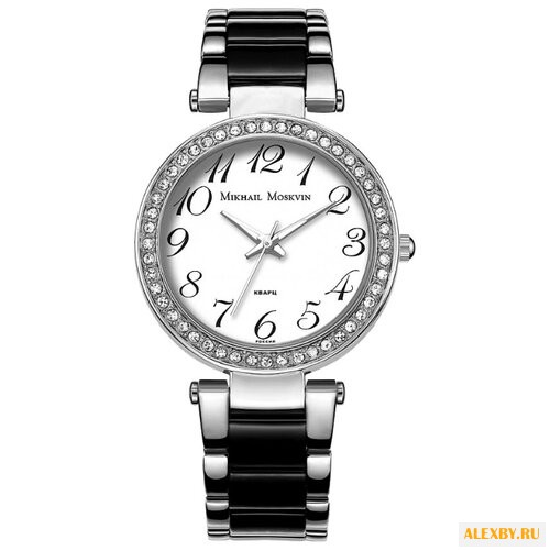 Наручные часы Mikhail Moskvin