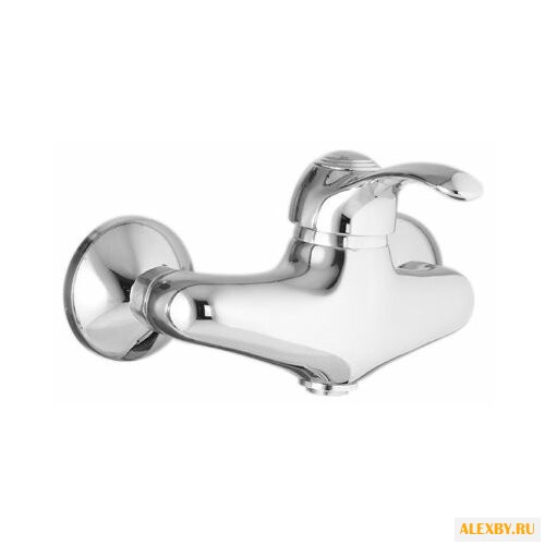 Однорычажный смеситель для душа