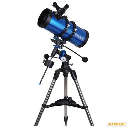Телескоп Meade Polaris 127mm