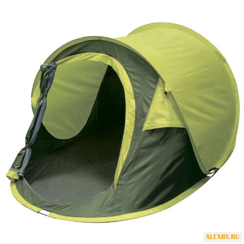 Палатка TREK PLANET Moment 2