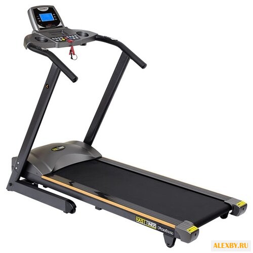 Электрическая беговая дорожка