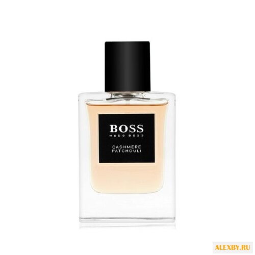 HUGO BOSS The Collection