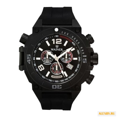 Наручные часы WAINER WA.10920-C