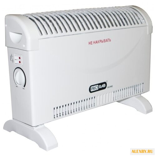 Конвектор PRORAB CH 2000