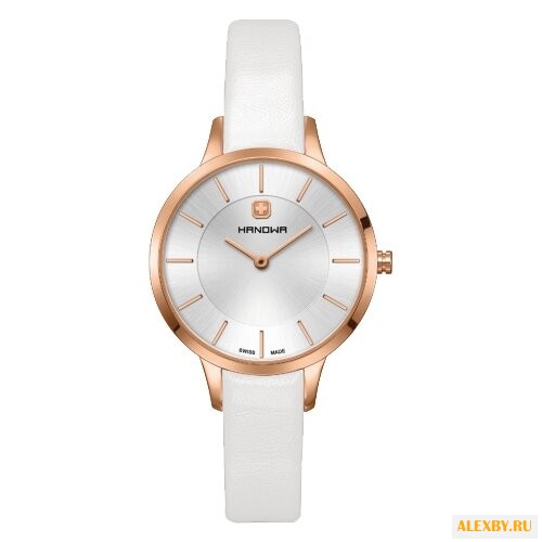 Наручные часы HANOWA