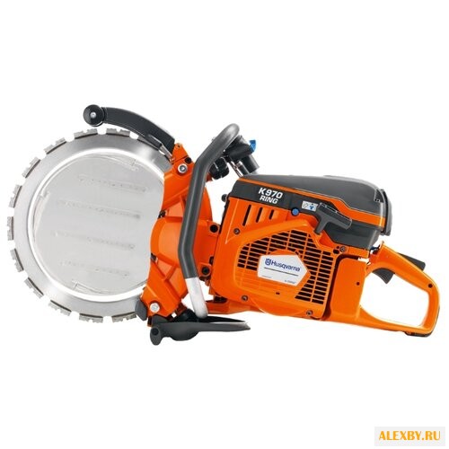 Бензиновый резчик Husqvarna K