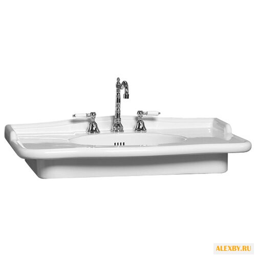 Раковина 95 см Cielo Windsor