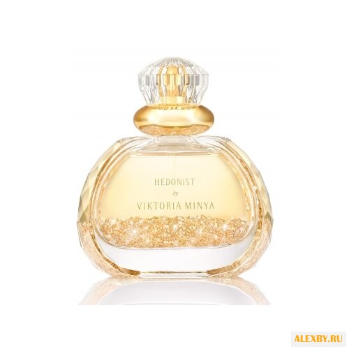 Viktoria Minya Hedonist