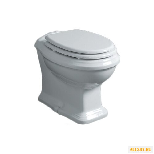 Унитаз simas Arcade AR891