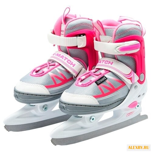 Женские коньки X-Match 64600