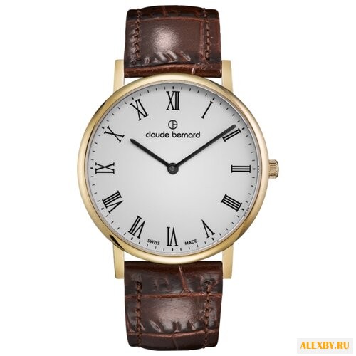 Наручные часы claude bernard