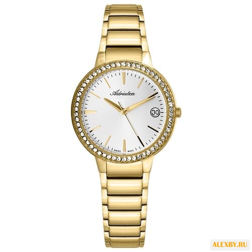 Наручные часы Adriatica