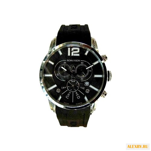 Наручные часы ROMANSON