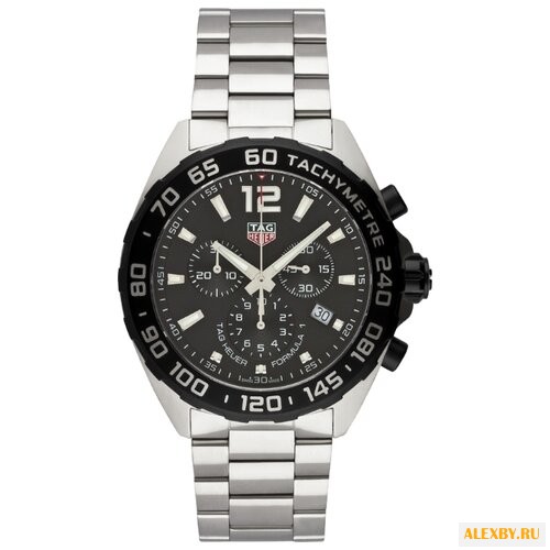 Наручные часы TAG Heuer