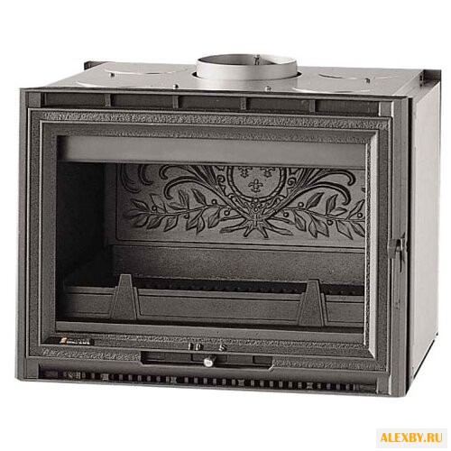 Топка SUPRA Tertio 67