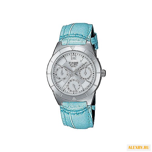 Наручные часы CASIO LTP-2069L-7A2