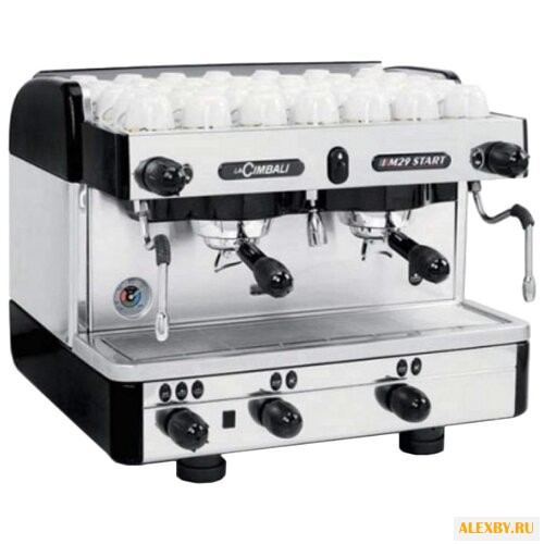Кофеварка рожковая La Cimbali