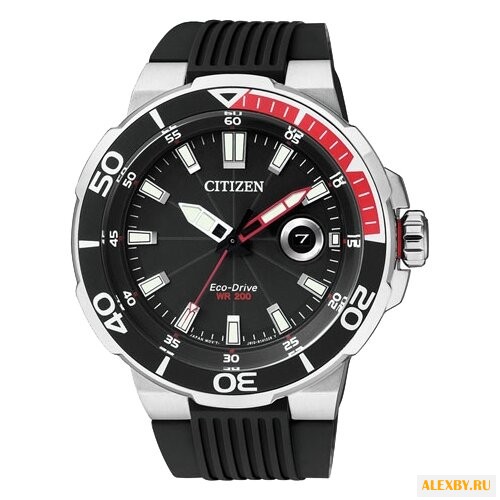 Наручные часы CITIZEN AW1420-04E