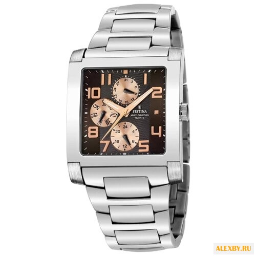 Наручные часы FESTINA F16234 C