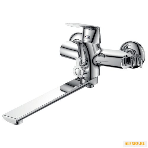 Однорычажный смеситель