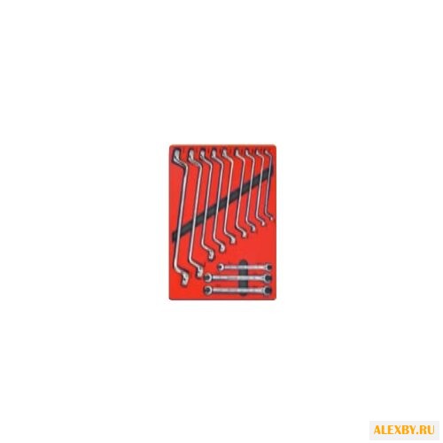 Набор гаечных ключей МАСТАК